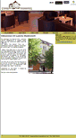 Mobile Screenshot of ludvikastadshotell.se